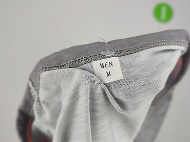 pyjama: Bluzka dla mężczyzn, rozmiar M — 5