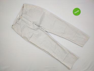 overalls: Spodnie materiałowe damskie, rozmiar L — 2