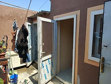 2 otaqlı, 40 kv. m, Kredit yoxdur, Orta təmir