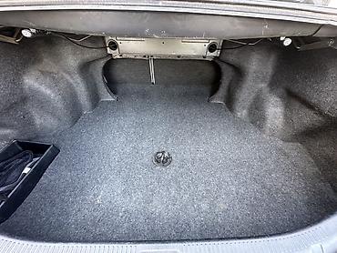 corolla s: Toyota Camry: 2010 г., 2.5 л, Автомат, Бензин, Седан — 8