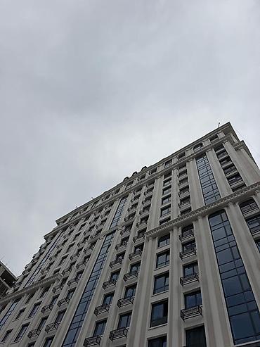 Продажа квартир: Продаются две 1-комнатные квартиры в доме премиум-класса! 51 и 54м2 📍 — 9