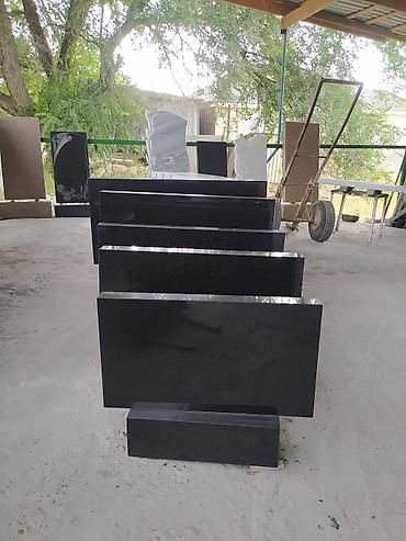 Ритуальные услуги: Изготовление крестов, Изготовление овалов с фото, Изготовление оградок | Габбро, Гранит, Металл | Оформление at lalafo.kg — 5 Ритуальные услуги: Изготовление крестов, Изготовление овалов с фото, Изготовление оградок | Габбро, Гранит, Металл | Оформление — 5