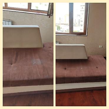 Химчистка мебели: Химчистка мебели, | Мягкая мебель — 2