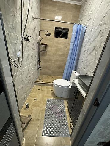 Посуточная аренда квартир: 3 комнаты, Интернет, Wi-Fi, Бронь, Бытовая техника — 11