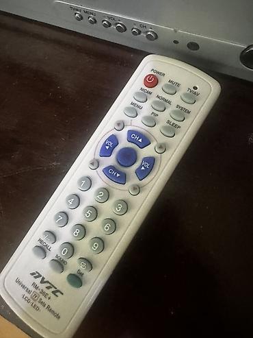 tv box android 10: SuperMaxx kineskop televizor Xüsusiyyətlər: - Ekran: kineskop (CRT) — 2