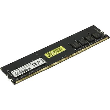 Оперативная память (RAM) для ПК, Б/у, 8 ГБ, DDR4, 2666 МГц