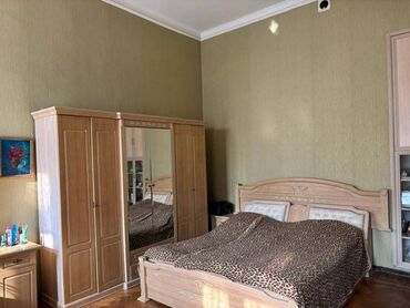 Köhnə tikili: Bakı, 3 otaqlı, Köhnə tikili, m. Sahil, 70 kv. m — 11