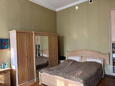 əmlak az: Bakı, 3 otaqlı, Köhnə tikili, m. Sahil, 70 kv. m — 10
