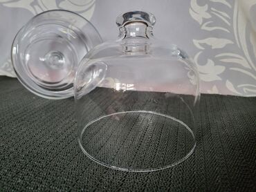 Ostalo posuđe: Bombonijera vitaz kristalno staklo. Bombonijera je bez ostecenja,sve na lalafo.rs — 8 Ostalo posuđe: Bombonijera vitaz kristalno staklo. Bombonijera je bez ostecenja,sve — 8