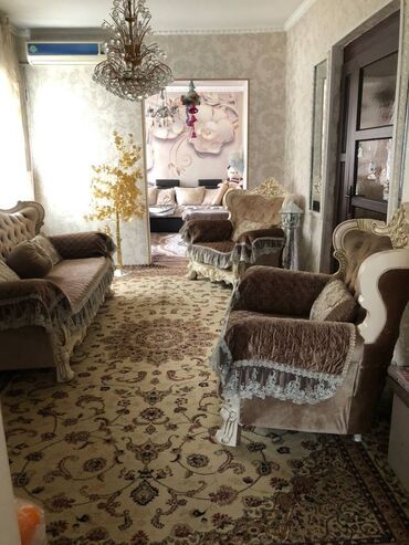 квартира потселением: Дом, 86 м², 6 комнат, Собственник