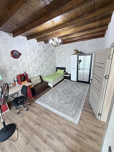 Həyət evləri və villaların satışı: İki mərtəbəli müasir həyət evi - Beton hasarlı geniş həyət, avtomatik — 30