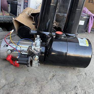 Другие автозапчасти: ГИДРО НАСОС И ЦЛИНДР ПОРТЕР И СПРИНТЕР СОМАСВАЛ — 2