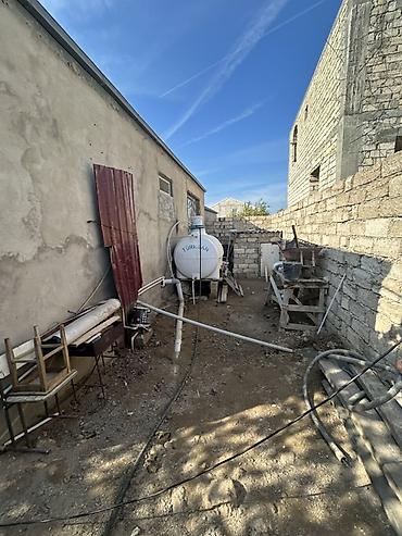 razin: 4 otaqlı, 100 kv. m, Kredit yoxdur, Yeni təmirli — 6