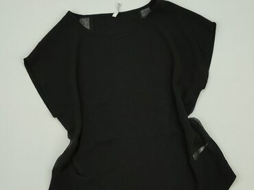 czarne bluzki bez rękawów: Блуза жіноча, Medicine, M, стан - Дуже гарний