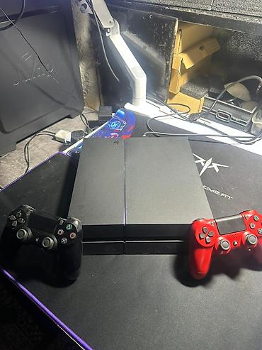 PS4 (Sony PlayStation 4): 🎮 Игровые приставки в наличии — большой выбор! В продаже PS4 / PS5 в — 5