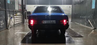 ВАЗ (ЛАДА): ВАЗ (ЛАДА) 21099: 2000 г., 1.5 л, Механика, Бензин, Седан — 12