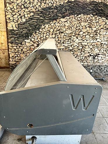 Промышленные холодильники и комплектующие: Продаю промышленные Холодильники с агрегатом. В рабочем хорошем — 10