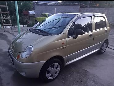 радиатор мтз 80: Daewoo Matiz: 2005 г., 1 л, Механика, Бензин, Хэтчбэк — 4