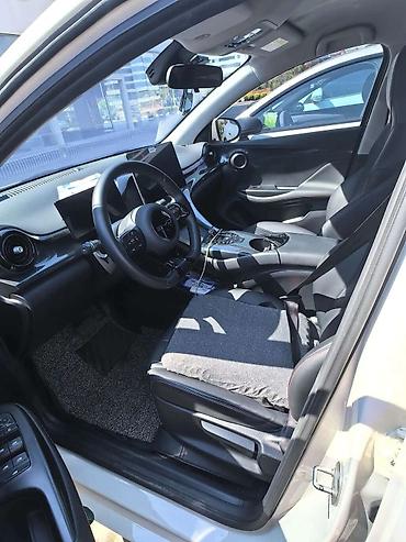 BYD: BYD E2: 2024 г., 0.1 л, Автомат, Электромобиль, Хэтчбэк — 3