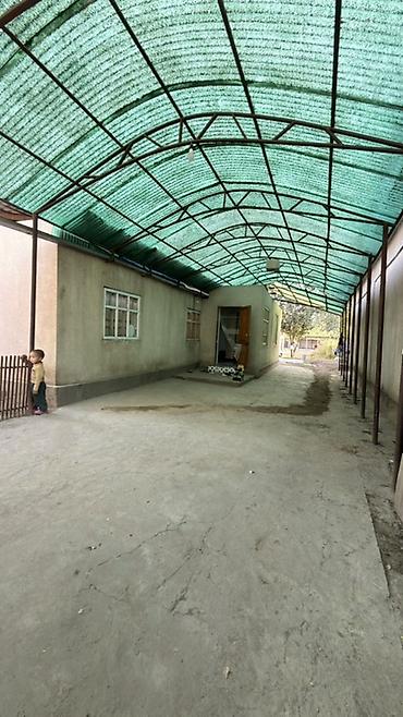 Продажа домов: 4 комнаты, 55 м², 7 соток, Джаны-Джер, Собственник — 3