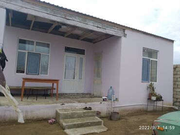 sabuncu satiliq evler: Nardaran qəs. 1 otaqlı, 80 kv. m, Kredit yoxdur, Orta təmir