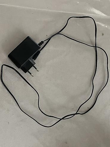 adaptör: D-Link DSL-2640U ADSL2+ Wi-Fi modemi satılır. Tam işlək vəziyyətdədir — 4