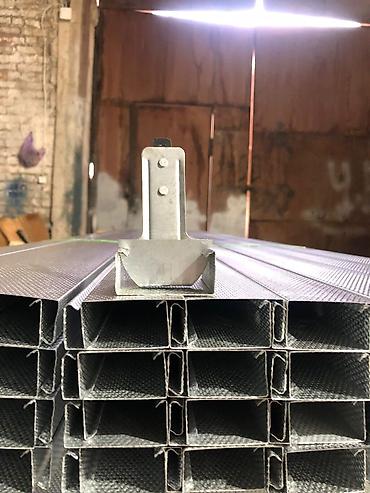 Потолочный профиль для гипсокартона: Оптом и в Розницу — 10