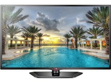 lg i18cgh: İşlənmiş Televizor LG DLED 32" FHD (1920x1080), Ünvandan götürmə