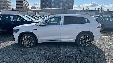 geely monjaro: Geely Monjaro: 2026 г., 2 л, Автомат, Бензин, Кроссовер — 2
