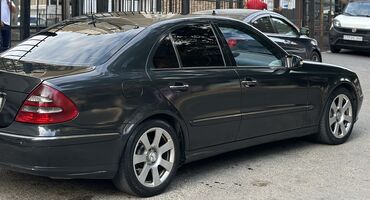 w211 amg: İşlənmiş Disk təkər AMG R 17, 5 Boltlu