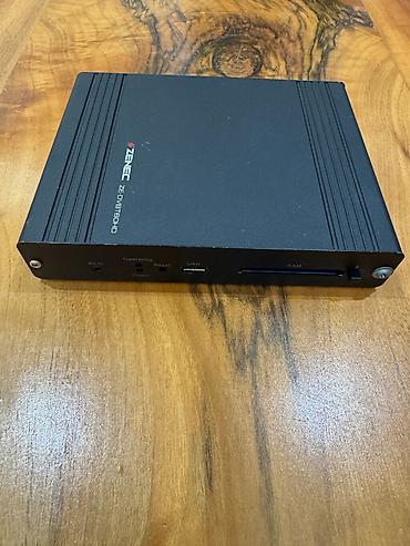 tv dvb t2 receiver: Avtomobil üçün TV tuner satılır.Azərbaycan kanalları pulsuz və — 2
