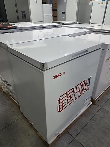 Морозильники: Морозильник, Новый, Бесплатная доставка at lalafo.kg — 14 Морозильники: Морозильник, Новый, Бесплатная доставка — 14