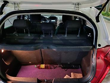 ravon spark: Chevrolet Spark: 2018 г., 0.1 л, Автомат, Бензин, Хэтчбэк — 5