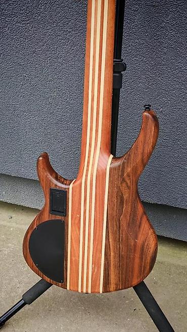 Gitare: HARLEY BENTON HBZ-2005 DELUXE SERIES B-STOCK MODEL 3 | 100% Novo100% — 1