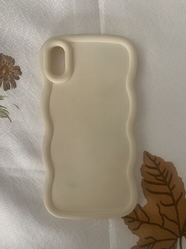 Kabrolar: Ayfon xs max kişi ve xanım ücün tapılmıyan kaburalar bir ededi 7 manat — 8