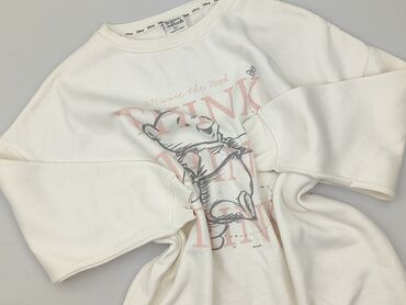 koszulki damskie z myszką miki: Disney x Primark, Women`s sweatshirt, size L