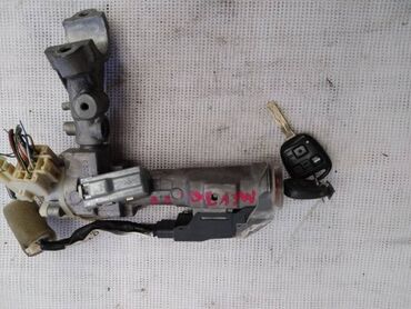 купить замок зажигания: Замок зажигания Toyota Windom V30 1MZ-FE 2001 (б/у)