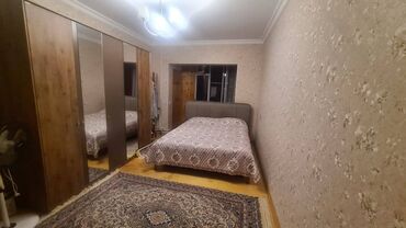 Köhnə tikili: Bakı, 3 otaqlı, Köhnə tikili, m. Əhmədli, 82 kv. m — 7