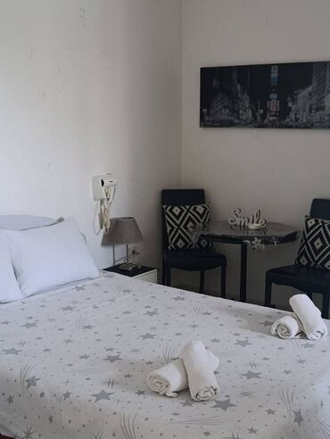 Stan na dan: 1 soba — 11