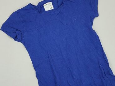 letnie długie sukienki w kwiaty: T-shirt, 5.10.15, 11 years, 140-146 cm, condition - Good