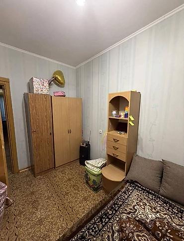 Продажа квартир: 3 комнаты, 62 м², 105 серия, 1 этаж, Косметический ремонт — 8