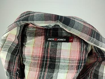 koszule smog: Jack&Jones, Koszula damska, rozmiar L — 4