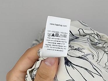 klapki h: Topshop, Sukienka damska, rozmiar L — 5