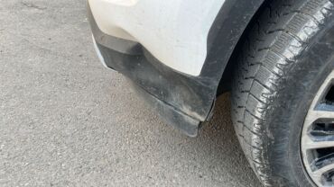 Другие детали кузова: Ремонт бамперов качественно и быстро,пайка качественно недорого!! — 11