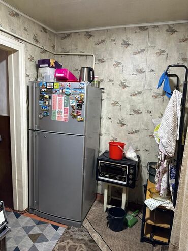 Продажа домов: Барачный, 72 м², 6 комнат, Собственник, Косметический ремонт — 12