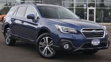 авто в рассрочку субару: Subaru Outback: 2019 г., 2.5 л, Вариатор, Бензин, Универсал
