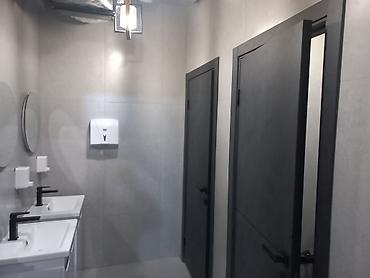 Аренда офисов: Аренда офисов, 90 м², В бизнес центре, 1 линия, С системой безопасности — 4