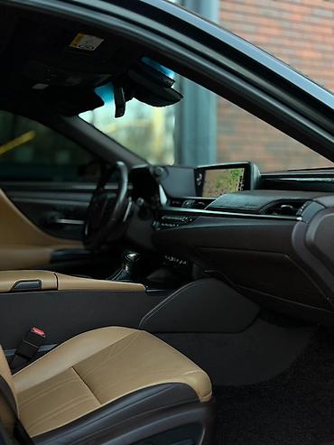 Lexus: Lexus ES: 2020 г., 2.5 л, Автомат, Бензин, Седан — 8