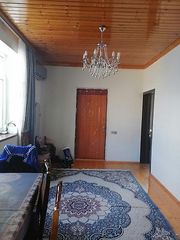 maştagada evlər: 3 otaqlı, 77 kv. m, Orta təmir — 10