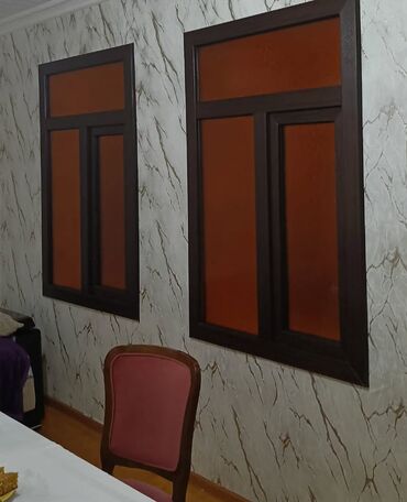 Pəncərələrin quraşdırılması, montajı: Plastik pəncərələr və qapılar. keyfiyyət zəmanəti ilə, hər hansı bir — 19